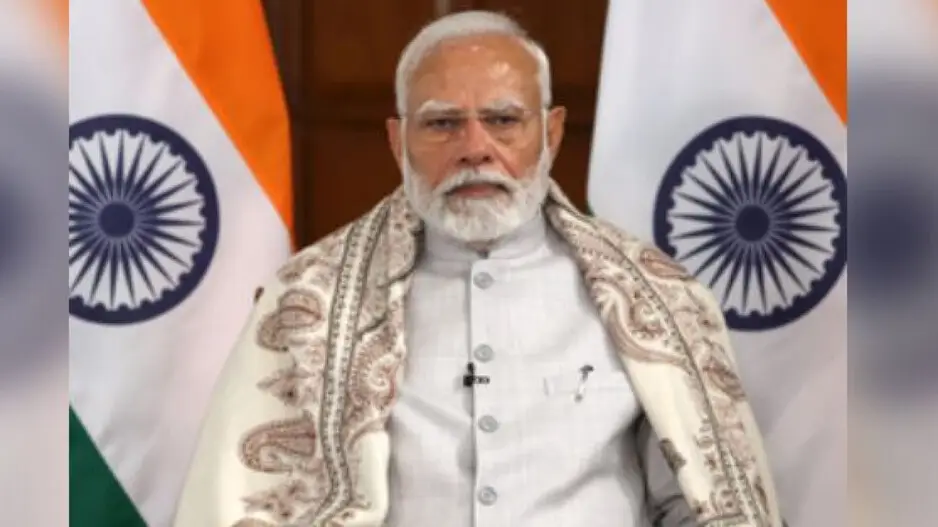 National Voters' Day is about celebrating India's vibrant democracy: PM Modi