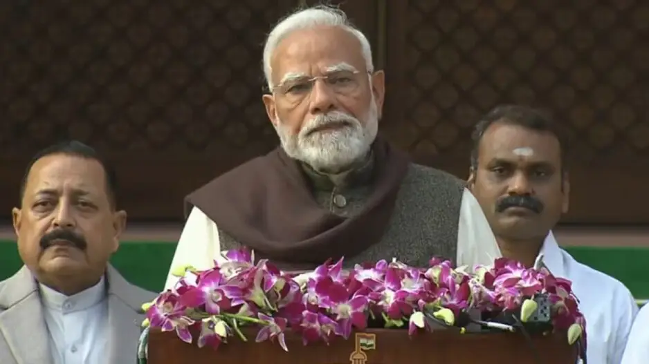 Union Budget to outline the next phase of PM Modi’s reform agenda