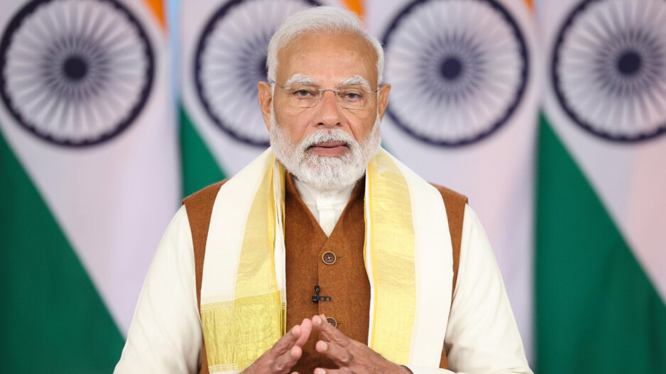 Pak has become epicentre of terror, must abandon this path: PM Modi’s strong-worded advice