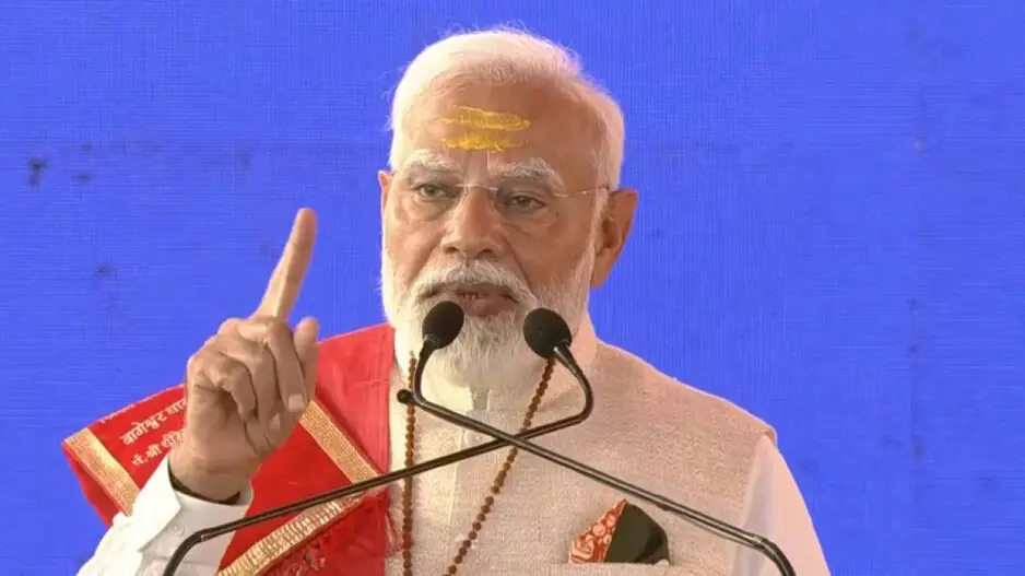 Committed to reduce medical expenses for every Indian: PM Modi