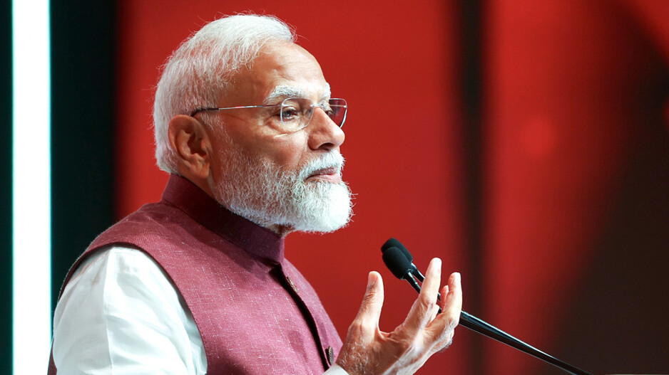 PM Modi’s approval ratings at 68 pc; North, West zones highest contributors: Ipsos IndiaBus Survey
