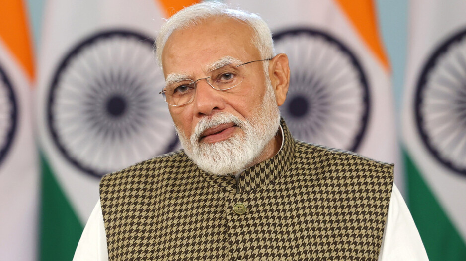 PM Modi distributes over 51,000 appointment letters, says Govt ensuring employment opportunities