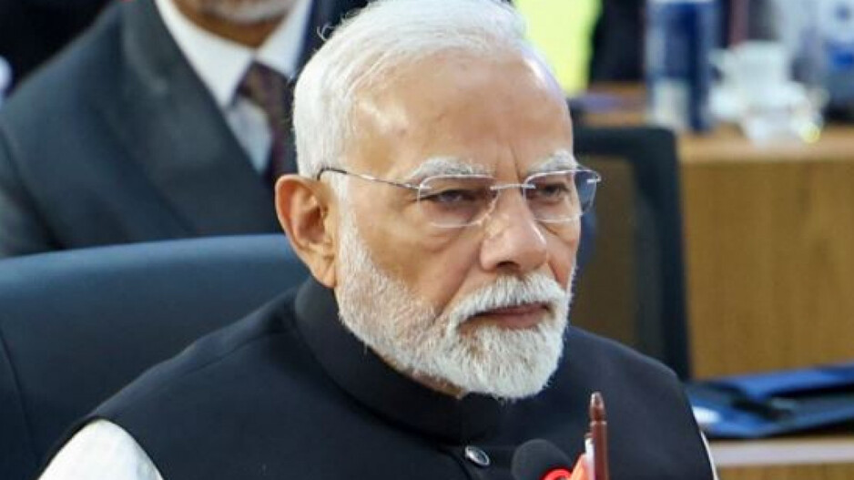 India showed its 'Rudra roop' during Operation Sindoor: PM Modi in Varanasi