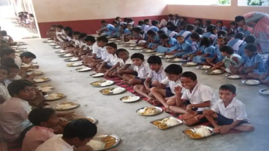 Childhood obesity: Odisha School and Mass Education issues advisory for reducing usage of cooking oil