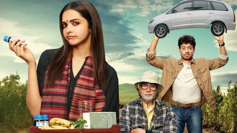 #10yearsofPiku: 6 lesser known facts about Amitabh-Irrfan-Deepika collab