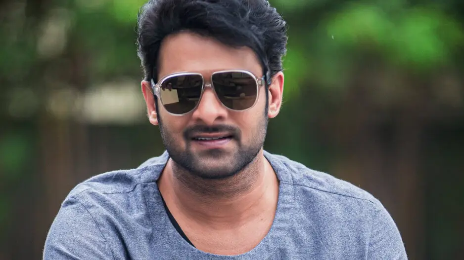 Prabhas’ Spirit update: Vanga might rope in Vijay Deverakonda, Ranbir Kapoor for a cameo