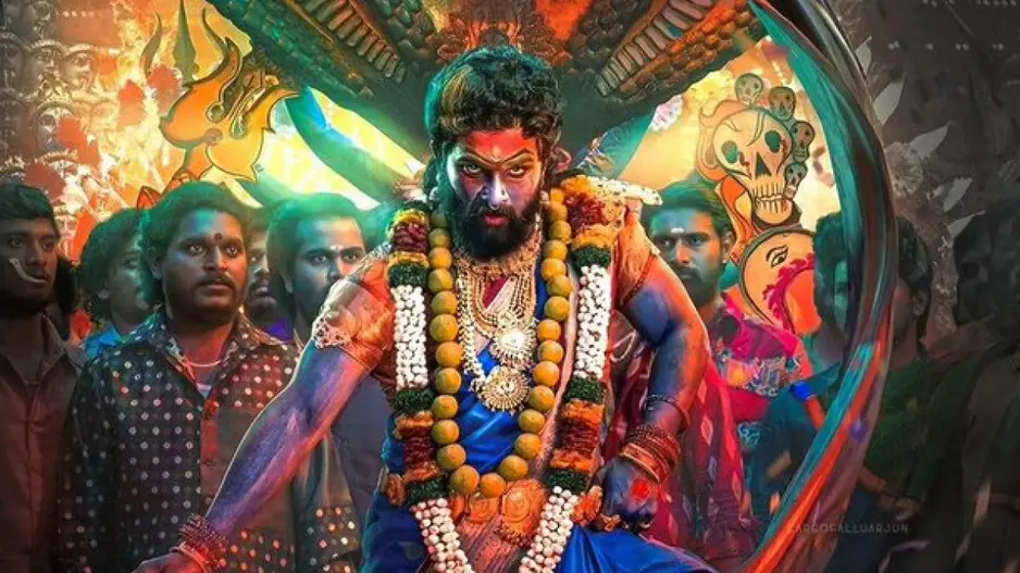 Allu Arjun's Pushpa 2 effect: School teacher says movie spoiling students