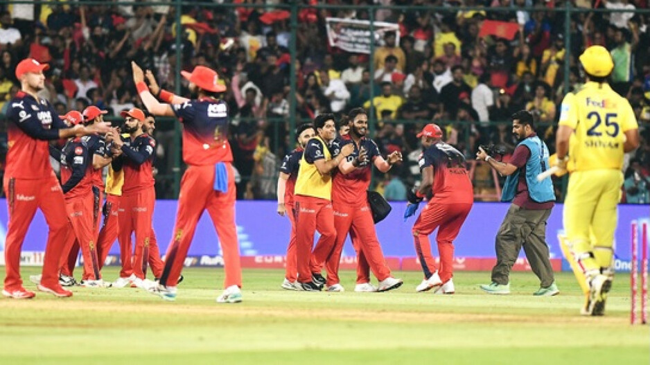 IPL 2025: Former India star makes stunning claim on RCB