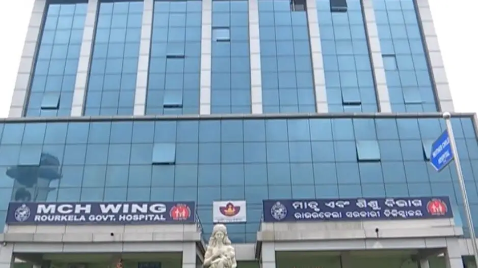 Staff shortage cripples Rourkela government hospital, only 58 doctors for 138 posts
