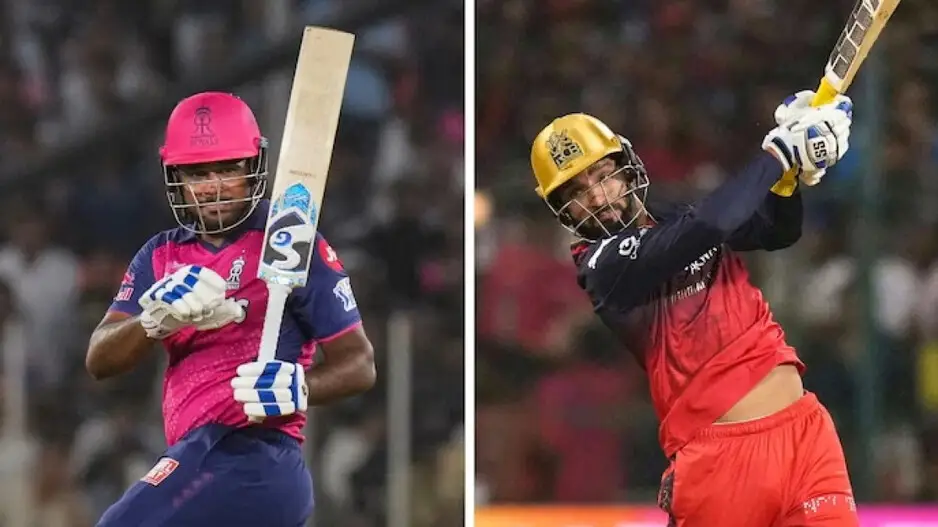 RR vs RCB in IPL 2025 today: Royals look for consistent show against away kings Bengaluru