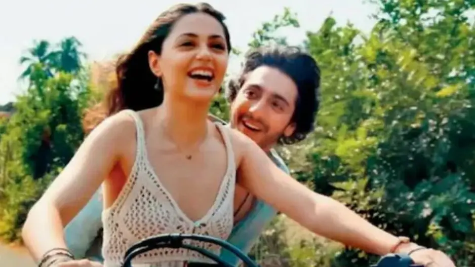 ‘Saiyaara’ release on Netflix might be delayed; it is likely to drop on this date...