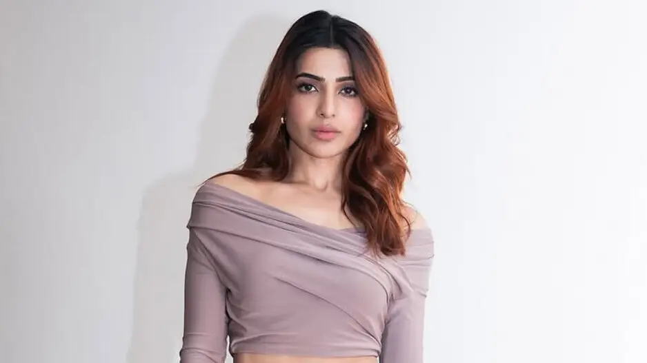 Samantha Ruth Prabhu gets a temple dedicated to her on 38th birthday