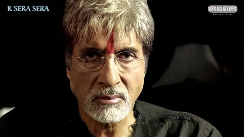 20 years of Sarkar: Lesser known facts about this Amitabh Bachchan, Abhishek, RGV collab