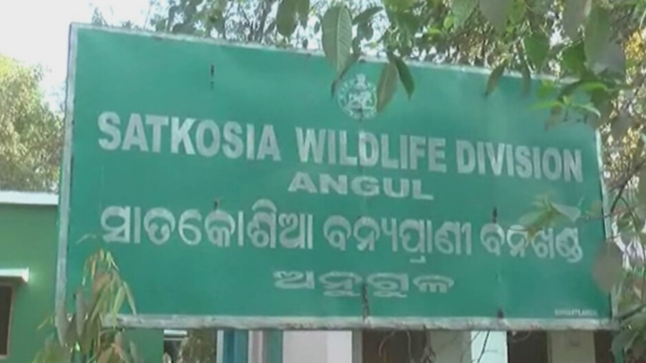 Odisha Tourism Dept prepares fresh DPR for Rs 174 crore Satkosia Tiger Reserve development plan