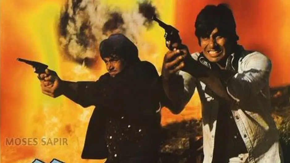 10 surprising facts about Sholay star-cast that will blow your mind away