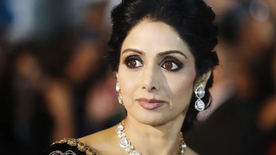 From strict diet to beauty tips - Sridevi’s throwback interview reveals interesting details