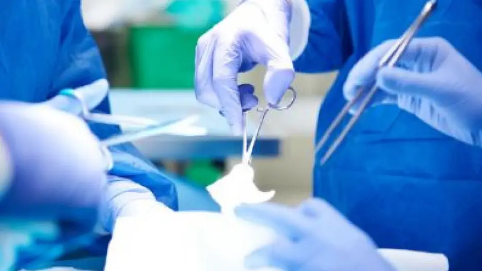 UP man cuts open his belly to perform surgery on himself after watching YouTube videos!