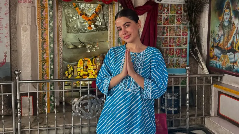 Urfi Javed will never marry a Muslim man: Know why she says so