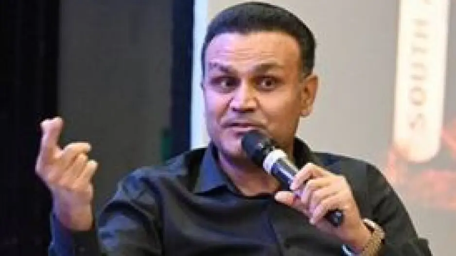 IPL 2025: Virender Sehwag slams this all-rounder for “Useless” strike rate in CSK’s slump