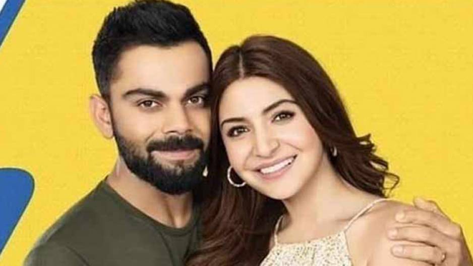 Watch: Virat Kohli & Anushka Sharma to host housewarming celebration party of Rs 32 crore