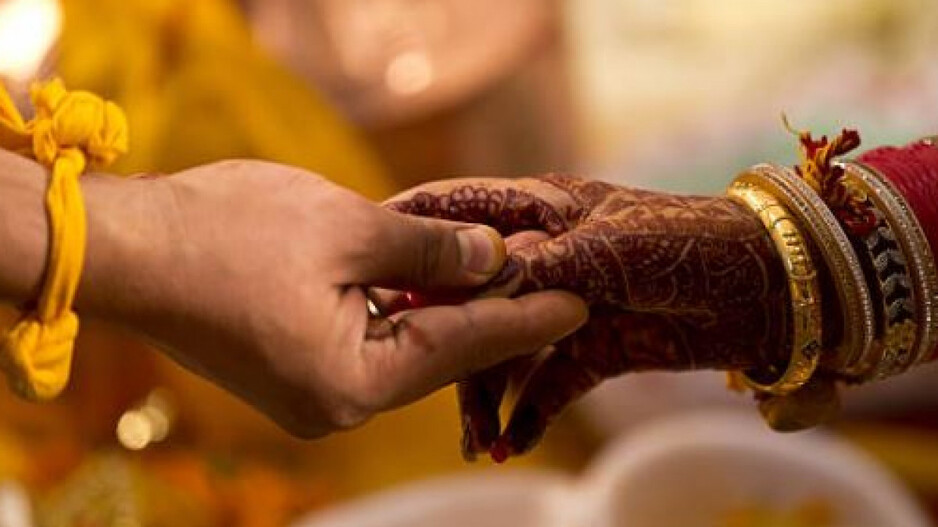 'Selling passes to his wedding': Man’s unusual gift request sparks debate