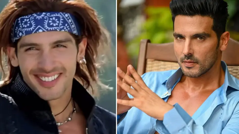 'Lucky changed everything for me': Zayed Khan reflects on 21 years of ‘Main Hoon Na’