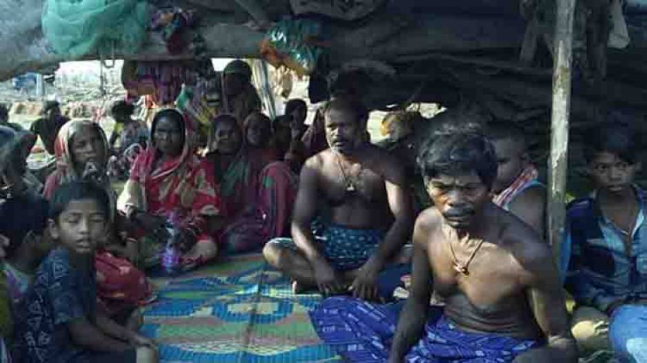 Cyclone Dana: Over 3L evacuated by Wednesday evening in Odisha, evacuation to end by 11 am today