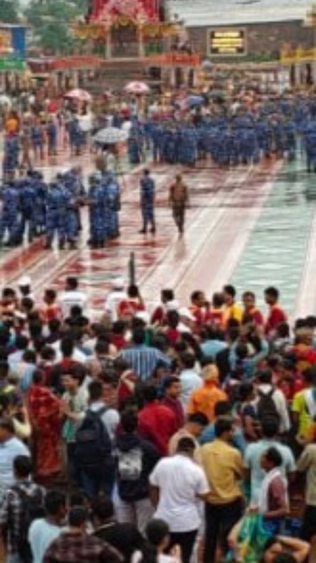 Puri Rath Yatra: A Timeless Tradition Of Rituals, Symbolism & Spiritual Power