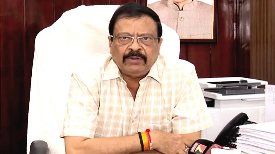 Resume duties or face action: Odisha Minister warns on-strike Amala Sangha members