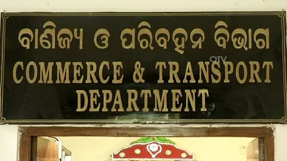 Lapses flagged in EV payments, school bus safety in Odisha Transport Department audit