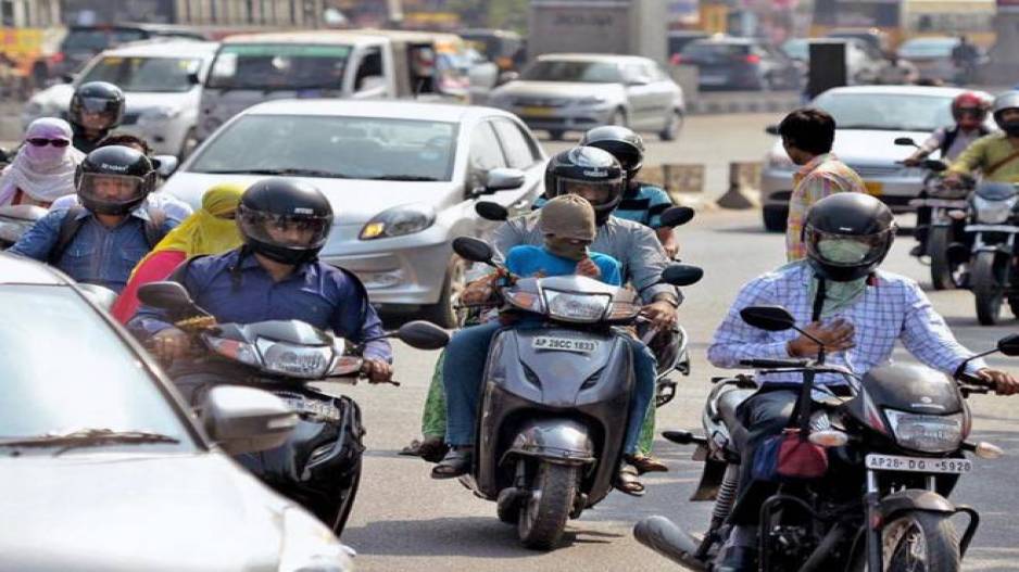 Major crackdown by BIS on non-compliant helmets; nation-wide drive soon