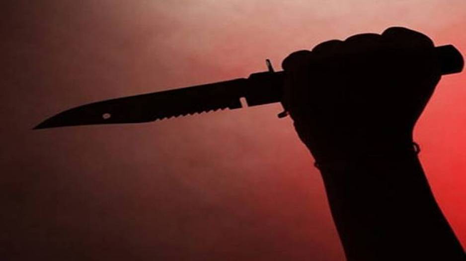 Doctors remove 8 cm long broken knife piece from lungs of man at MKCG hospital in Odisha's Berhampur