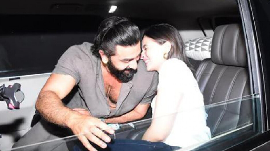 Alia Bhatt quietly deletes daughter Raha's pictures from Instagram