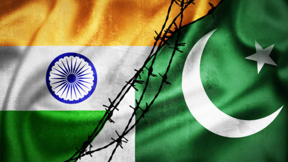 Delhi court extends custody of two accused of spying for Pakistan