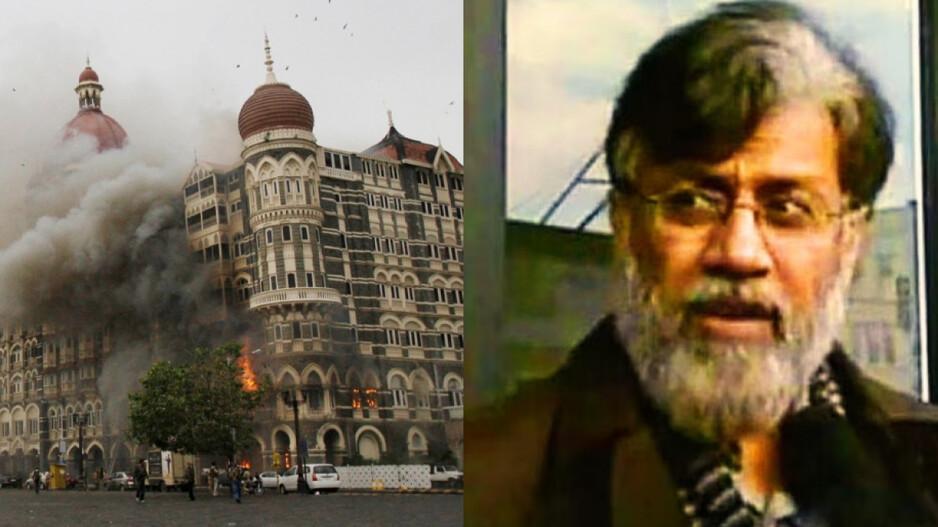 26/11 Mumbai attacks accused Tahawwur Hussain Rana produced in Delhi court