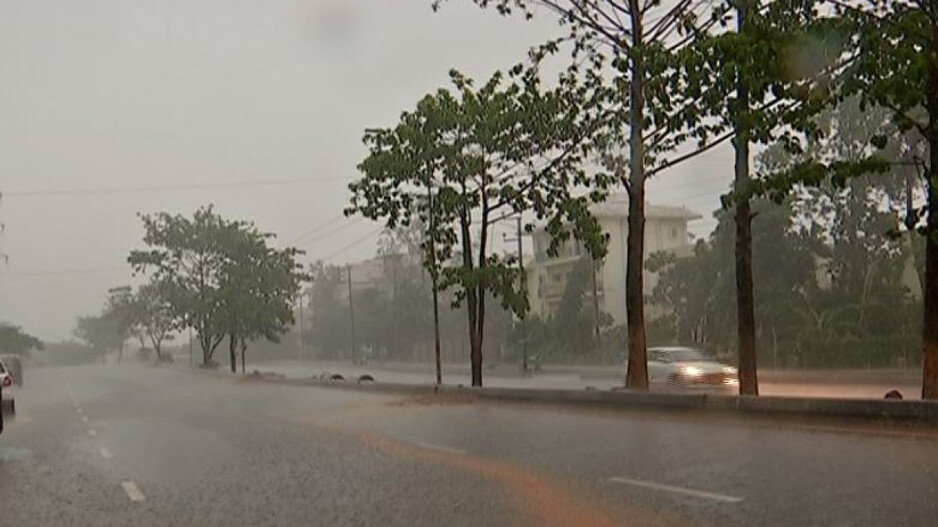 Kalbaisakhi to bring rain from March 20 in Odisha, temperature to fall by 4-5 degrees