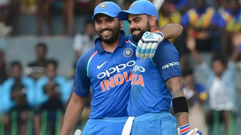 Ind vs Eng ODIs: Former England great bats for struggling Virat Kohli & Rohit Sharma