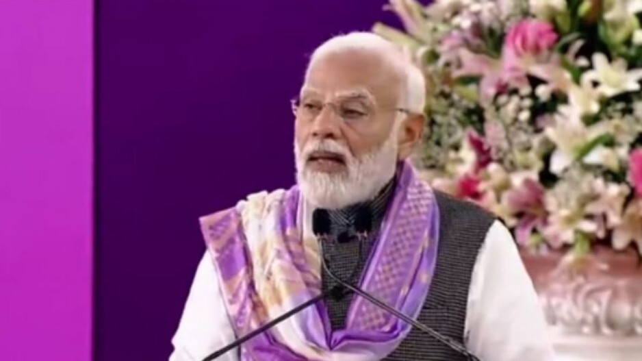 Odisha gears up for PM Modi’s visit, elaborate security arrangement in Bhubaneswar