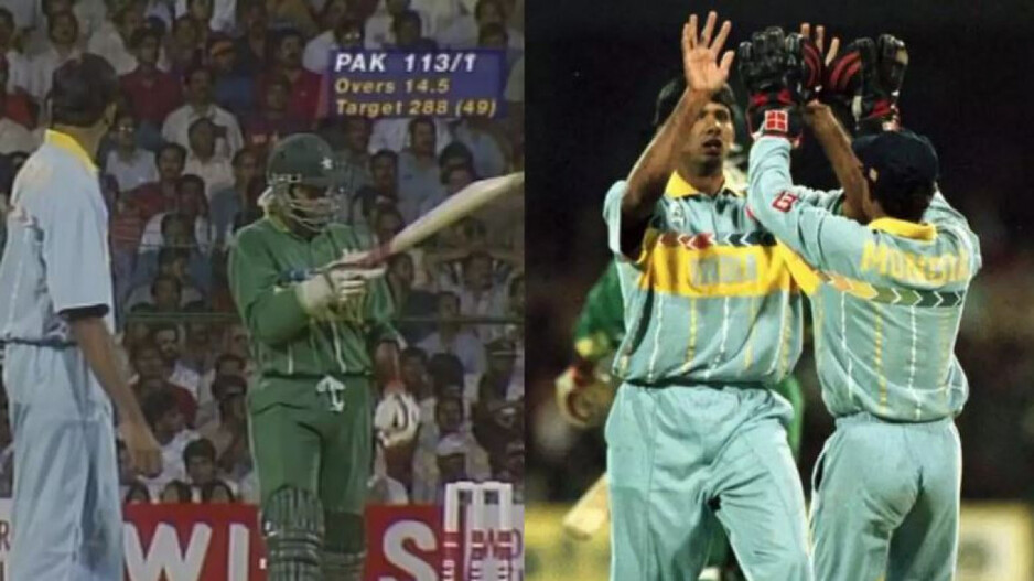 Unsung heroes in India vs Pakistan cricket clashes