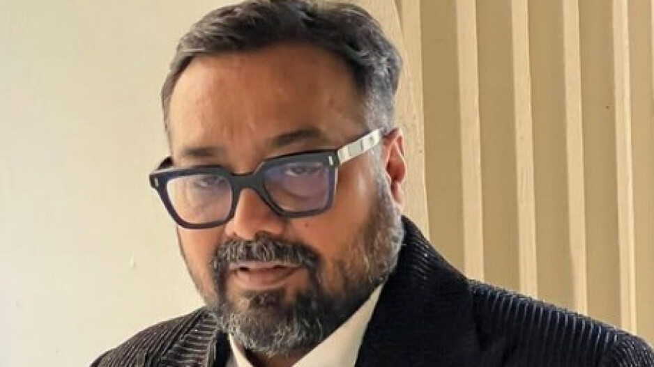 Anurag Kashyap quits Bollywood calling it 'too toxic,' now headed to South India
