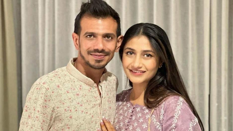 Yuzvendra Chahal breaks silence on divorce from Dhanashree Verma
