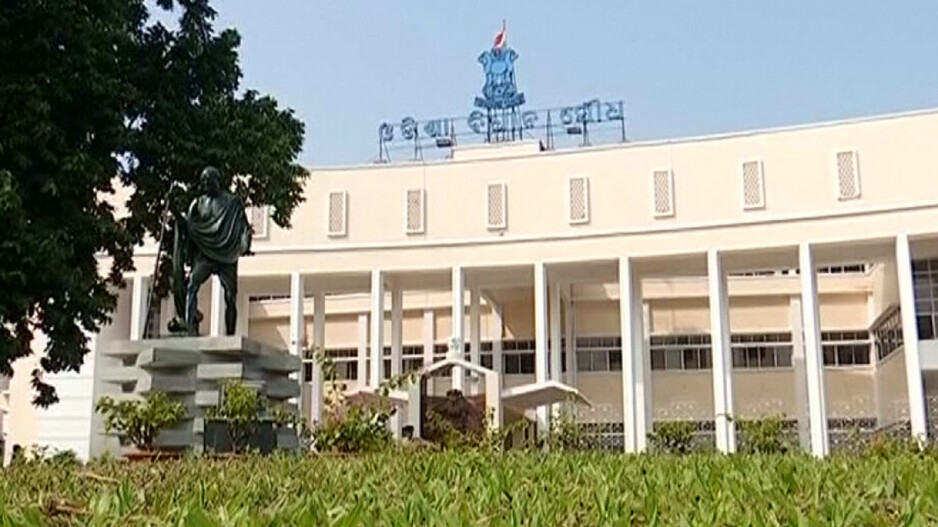 Supplementary budget of Rs 12,156 crore tabled in Odisha Assembly