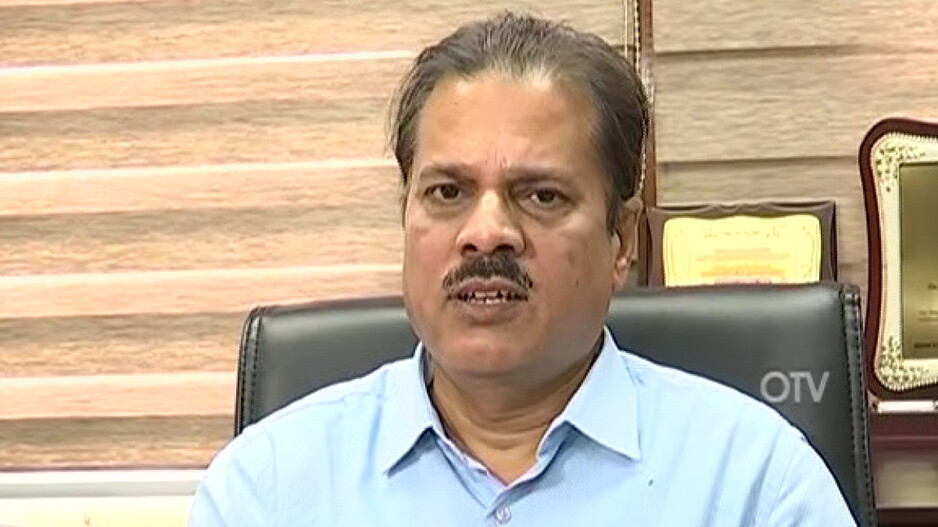 Cyclone Dana: Intensity of wind may increase after October 24 midnight, says IMD DG