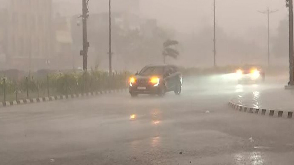 Fresh low pressure under cyclonic circulation's influence by Dec 7; check IMD’s rain, cold wave forecast