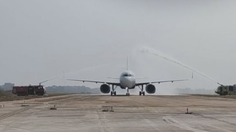 Direct flights from Jharsuguda VSS Airport: Know airlines, prices & other details