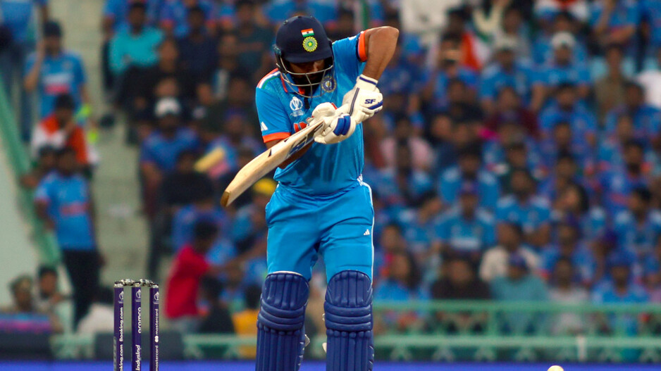 Will Shreyas Iyer replace Rohit Sharma as India's new ODI captain?
