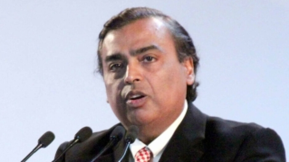Mukesh Ambani draws zero salary for 5th year, earns over Rs 3,600 crore in dividends