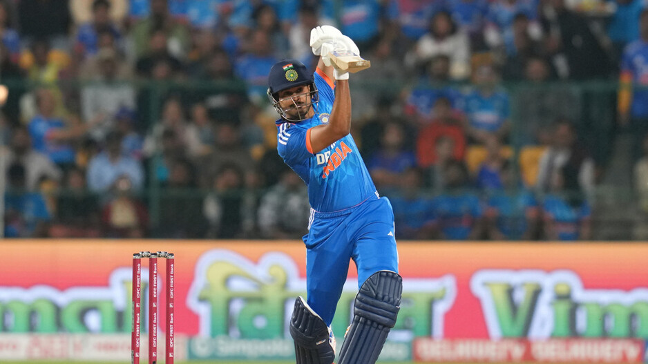 Former Australia great makes huge statement on Shreyas Iyer