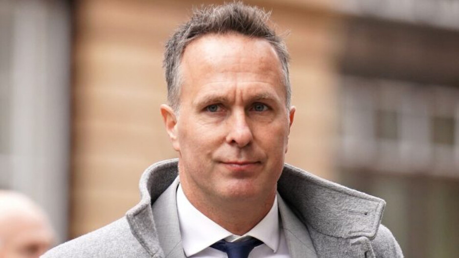 Former India star brands Michael Vaughan a ‘fool’; know why