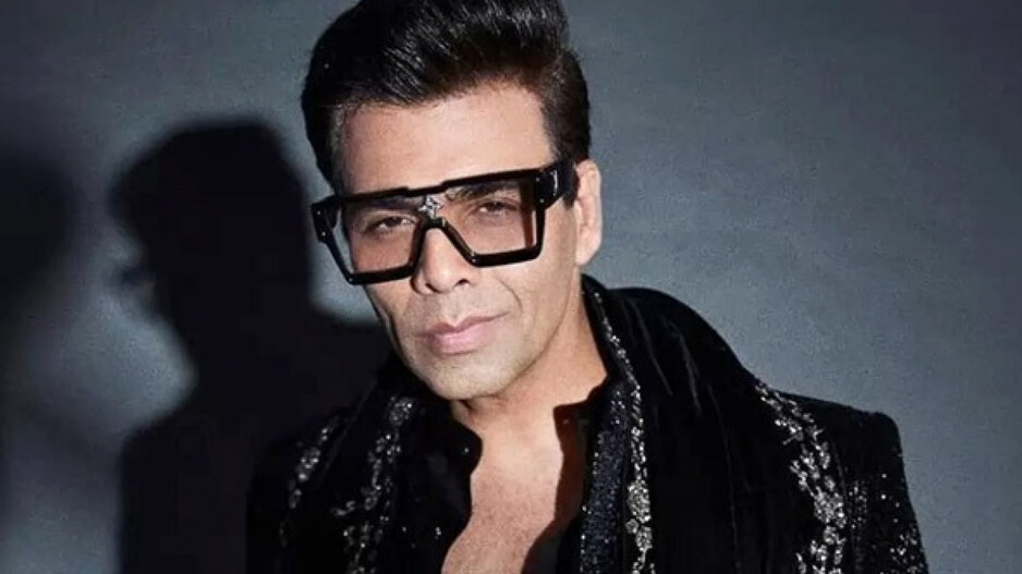 Karan Johar on Bollywood’s herd mentality: Originality is dying